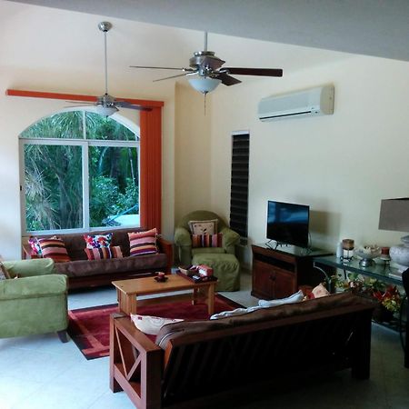 Casa Beard, Spacious Guest House With High Speed Wifi & Pool. Playa del Carmen Eksteriør billede