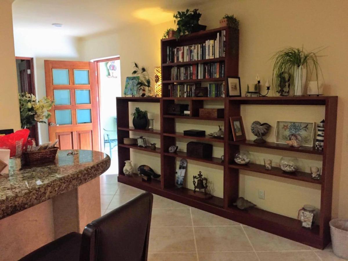 Casa Beard, Spacious Guest House With High Speed Wifi & Pool. Playa del Carmen Eksteriør billede
