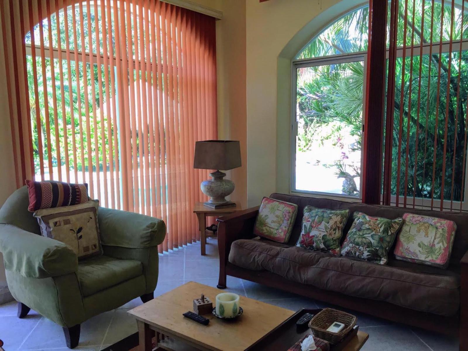 Casa Beard, Spacious Guest House With High Speed Wifi & Pool. Playa del Carmen Eksteriør billede